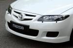 Mazda6 2005 года